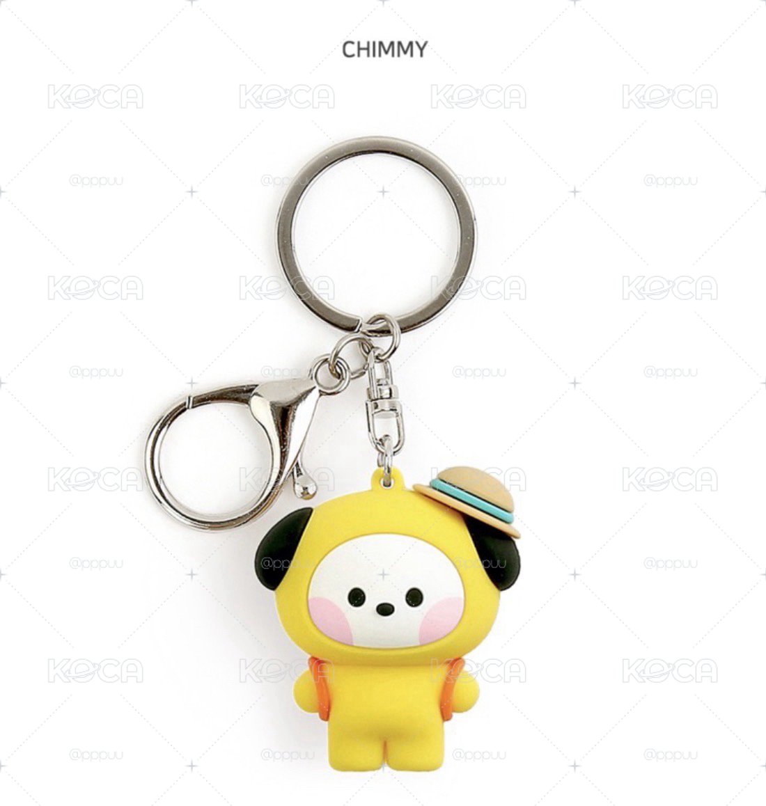 CHIMMY吊飾