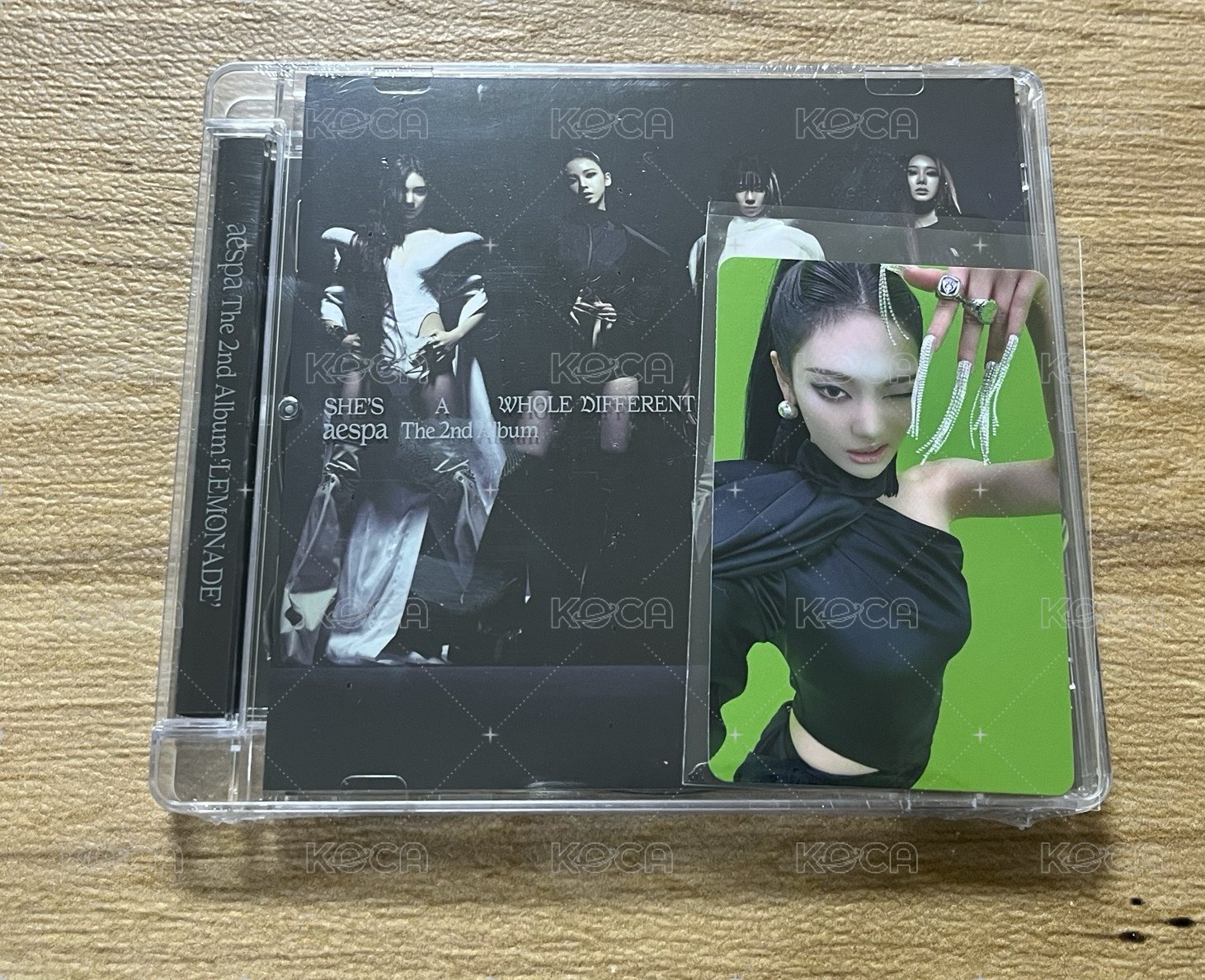 華納寧