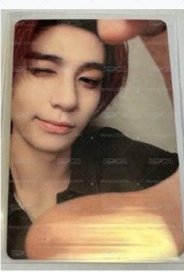 boynextdoor hmv幸運卡李涵