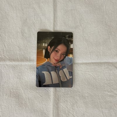 特典卡角