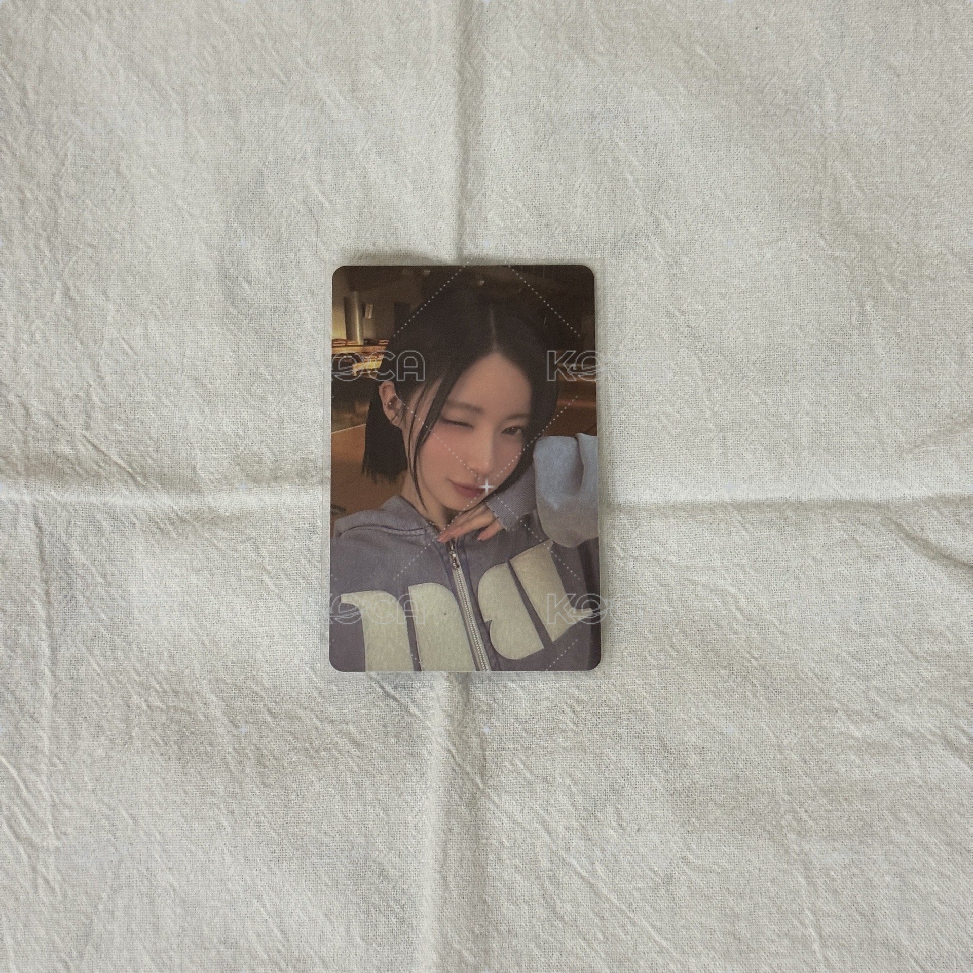 春日特典