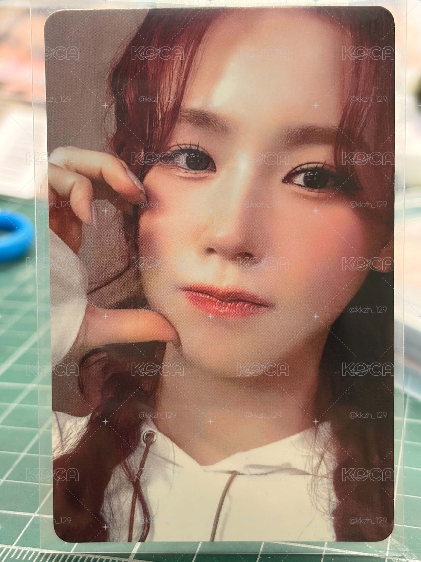正規二km麵