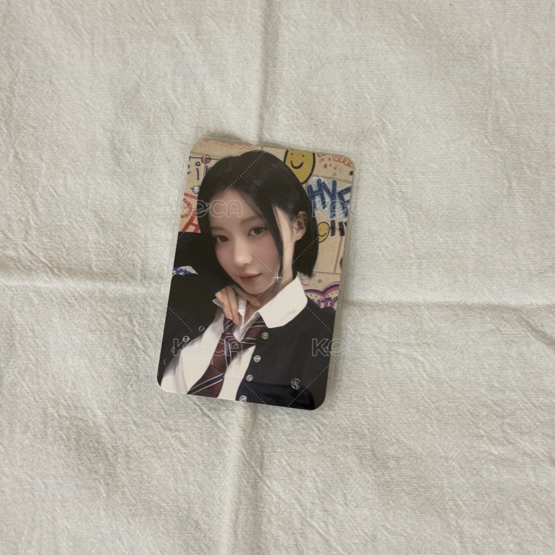 上海滿額角