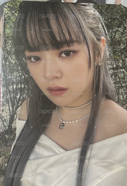 迷13 PB 專輯卡 Forever ver.
