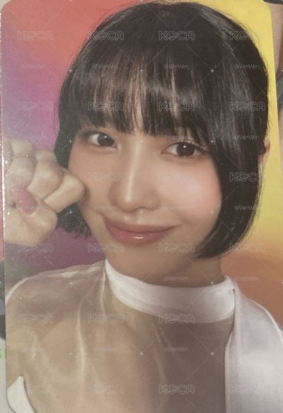迷13 PB 專輯卡 Blast ver.