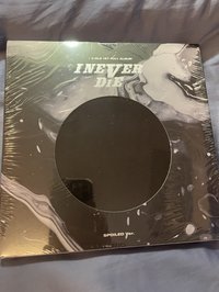 黑版