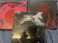 紅版+黑版+粉版
