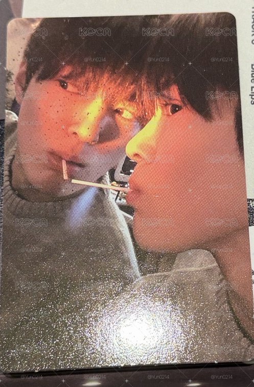 客留 對鏡安(全專)+CU馬+空磚