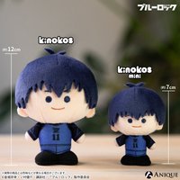 與KINOKOS一起