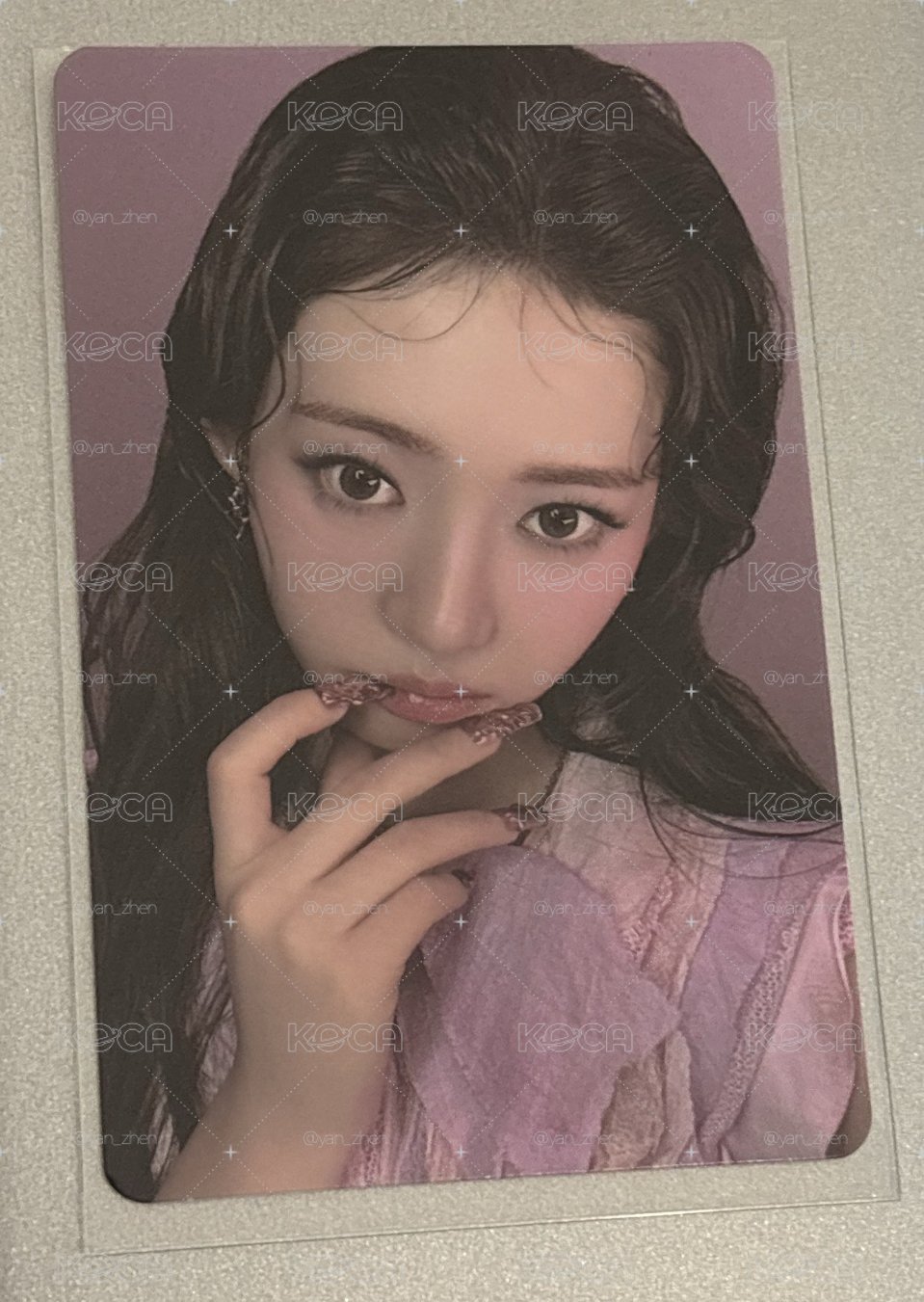 預售特典