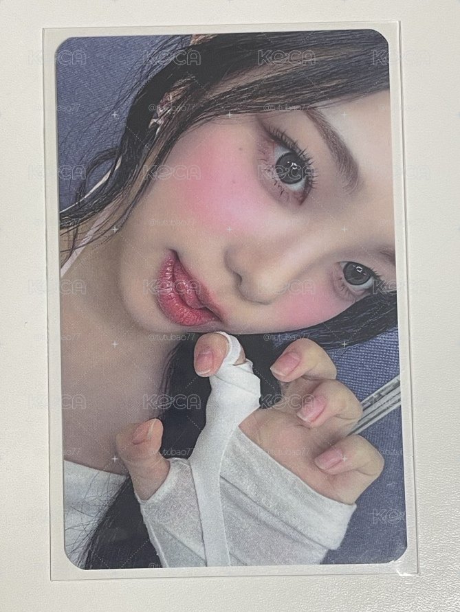 ia 貓爪ian 