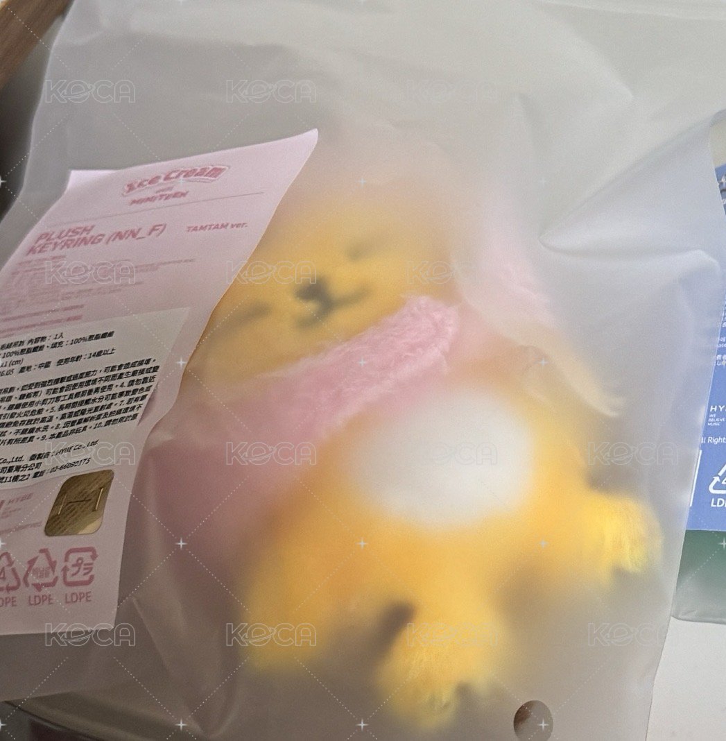 夏日頭套娃