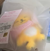 夏日頭套娃