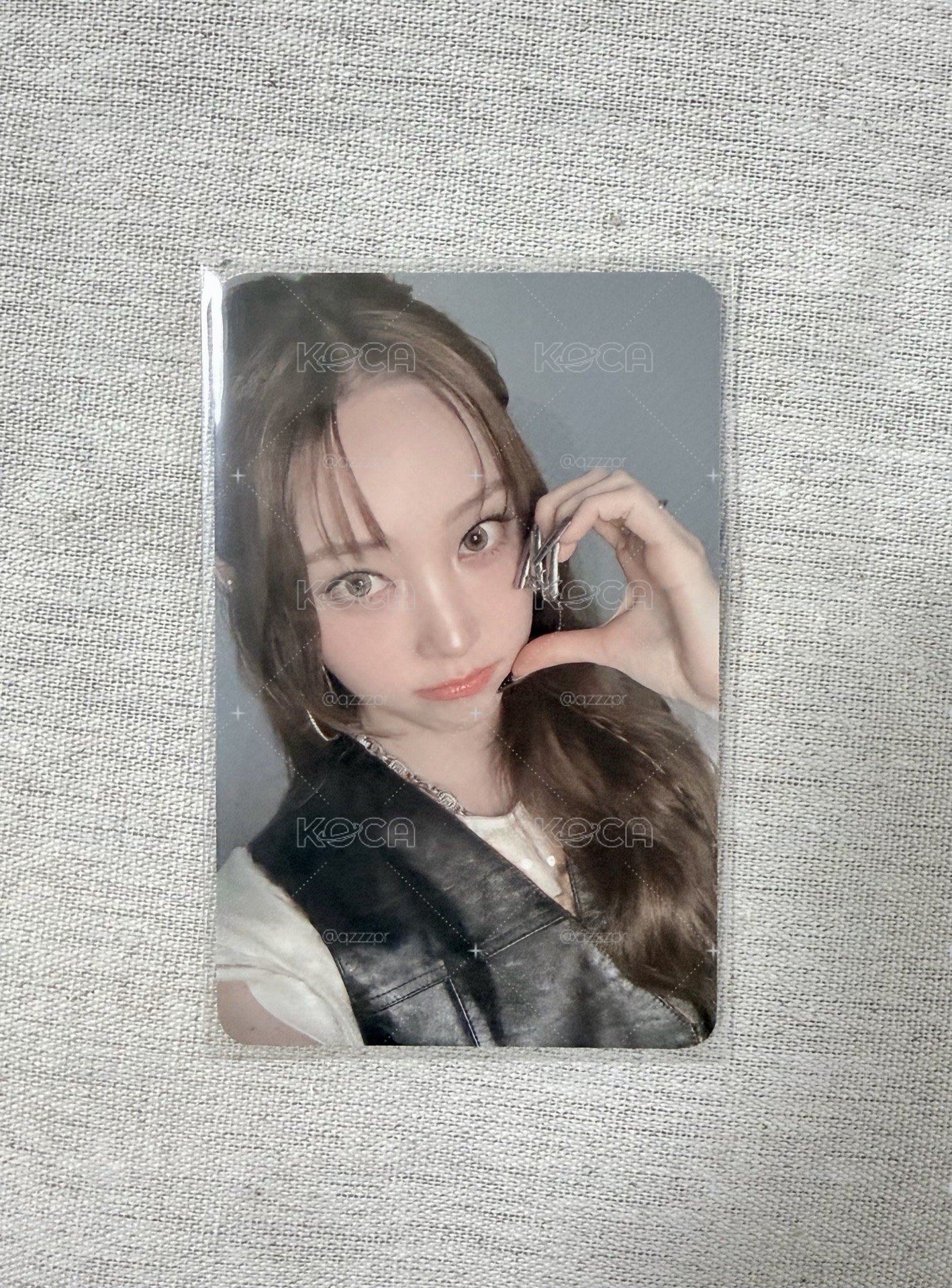 ADP 榮書k4特典 B ver.