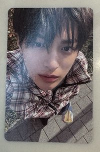 安安紅格子襯衫