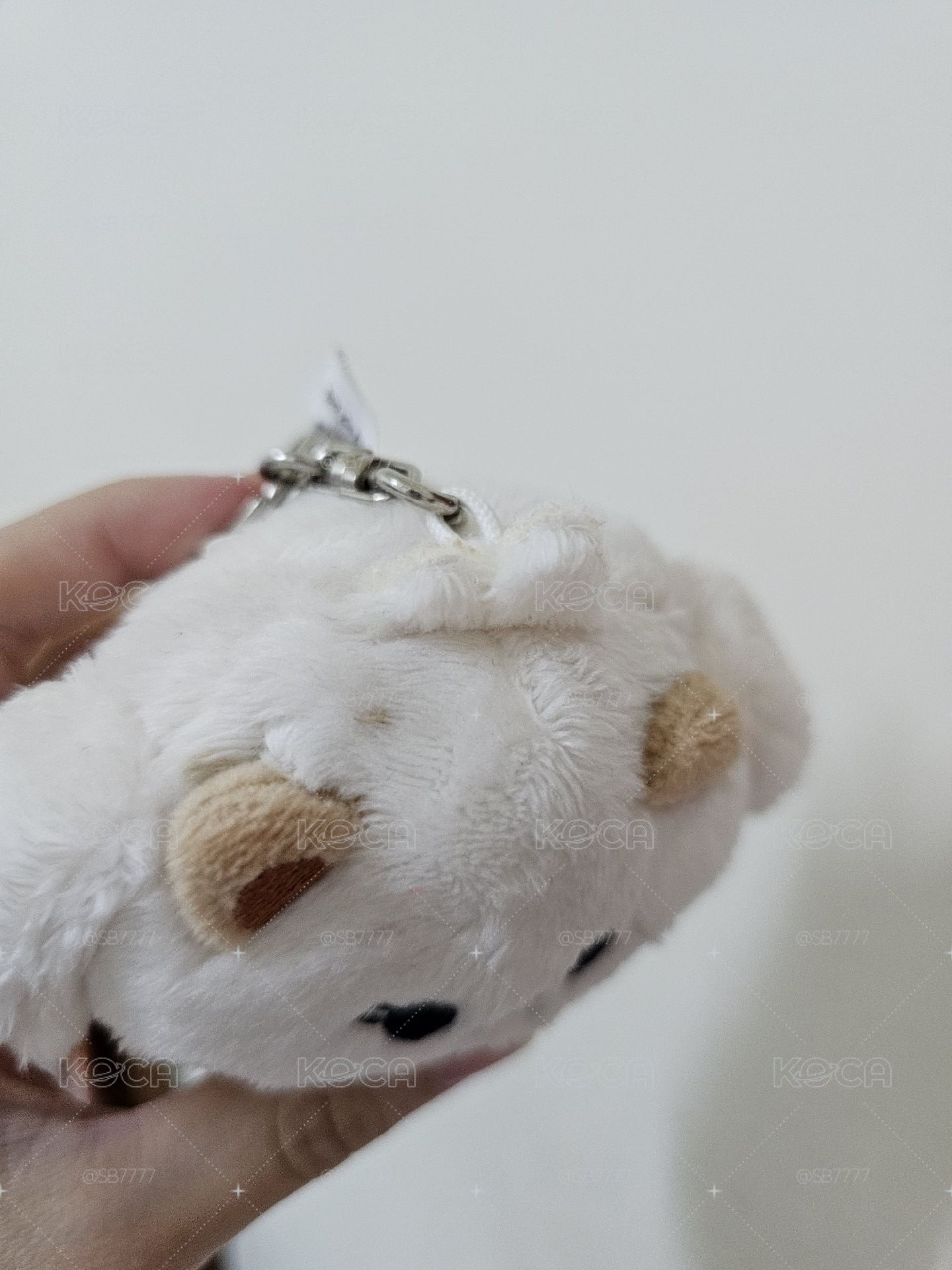 TXT栗嘻嘻 原皮站姿+雪人