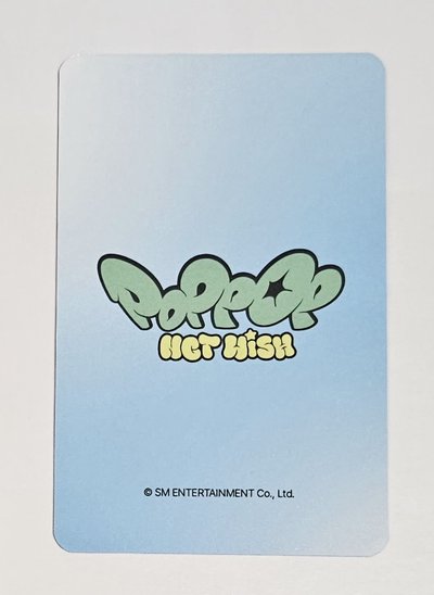 NCT WISH poppop SAKUYA 