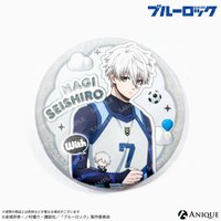 anique 與KINOKOS一起 徽章 