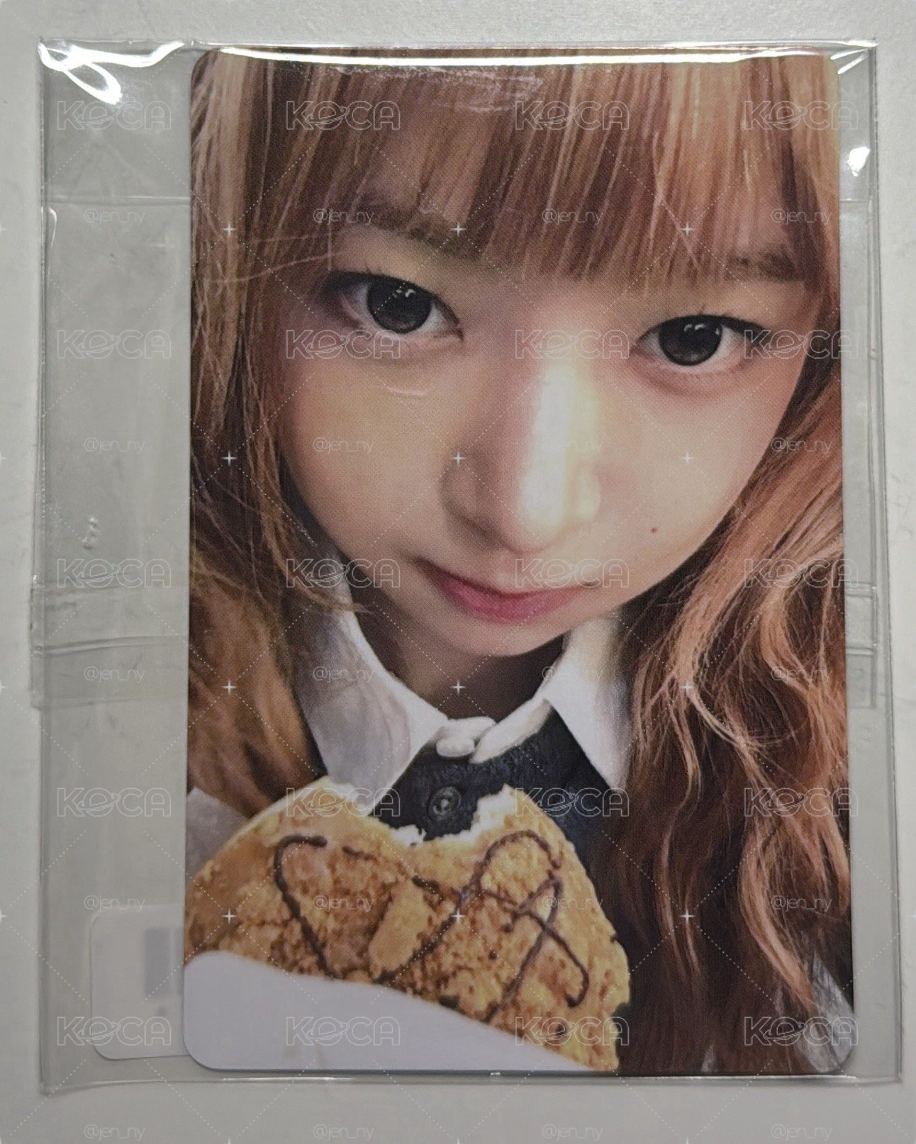 as怜
