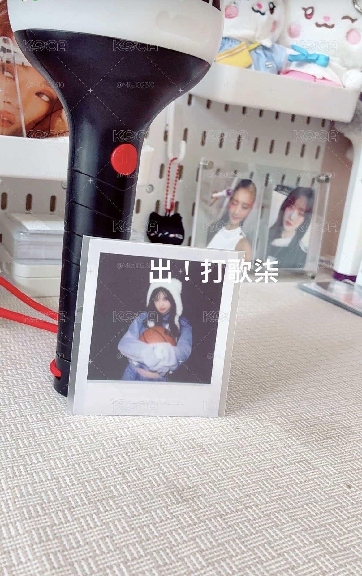 超可愛萌萌的柒（默認廠損）