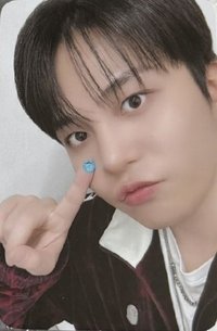 ANITEEZ IN COLOR 周邊卡 MICRO DECO STICKER