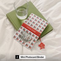 卡冊