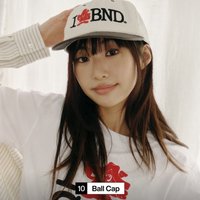 棒球帽