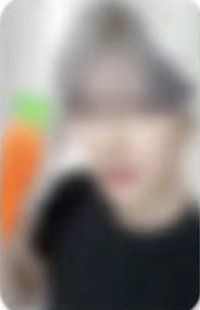 迷一 數星星 線上 2.0 簽售卡 胡蘿蔔兔兔