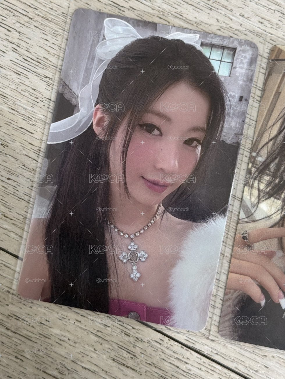美美小紗