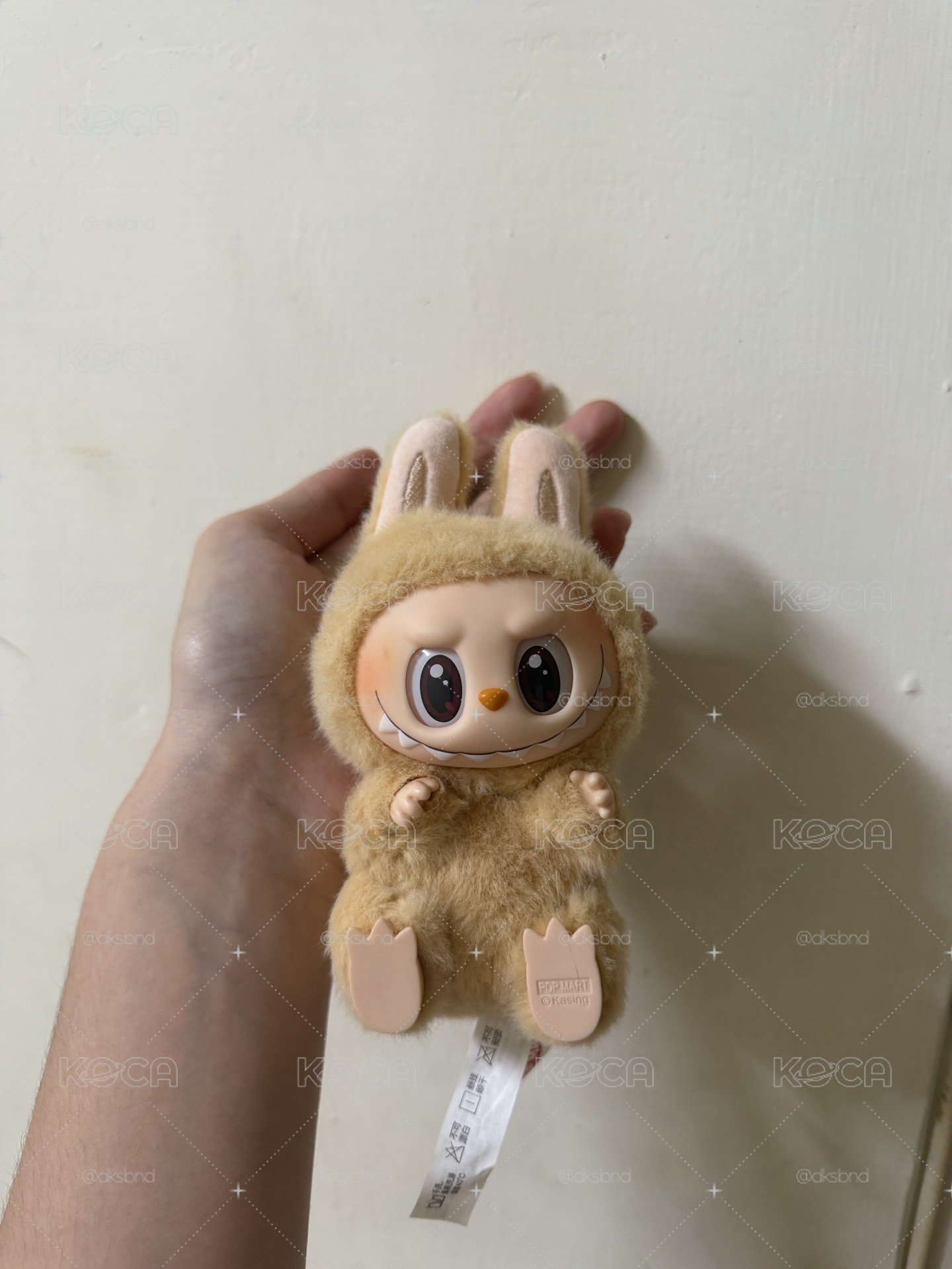 拉布布