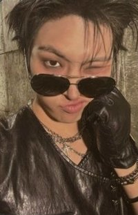 MINGI FIX OFF Desire Project : ORIGIN KQ 特典卡 