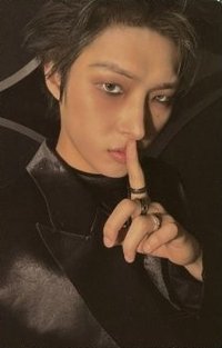 MINGI FIX OFF Desire Project : ORIGIN KQ 特典卡 
