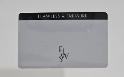 FLAWLESS & TREASURE  YOSHI