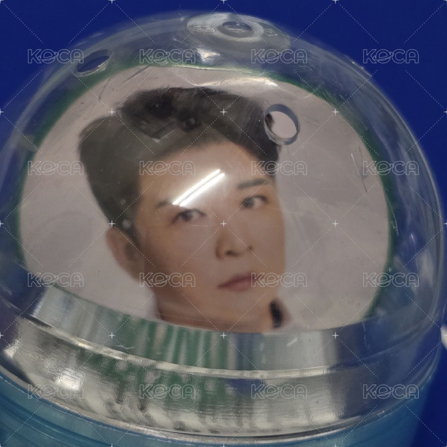 徽章童