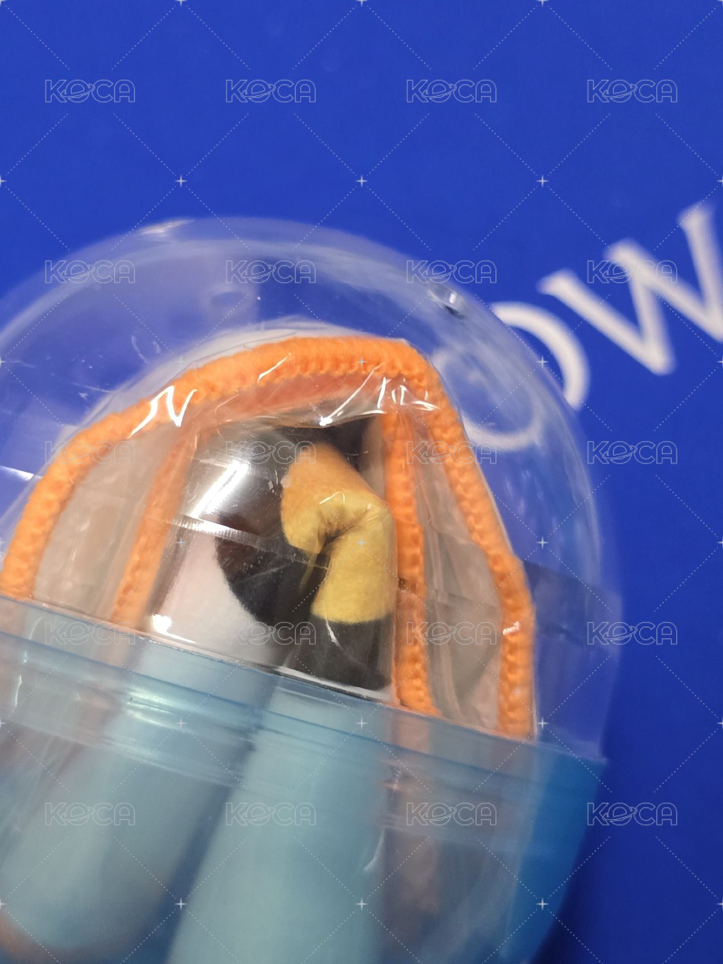 手帕特