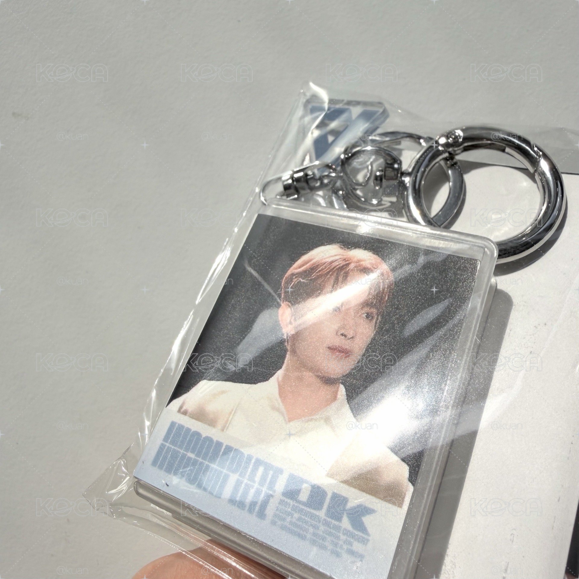 SEVENTEEN DK DIGTAL CODE re:CAP