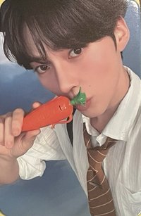 26 生日會 晚場 入場卡 / 場限卡 