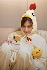 19 FM 線下快閃 生寫真 