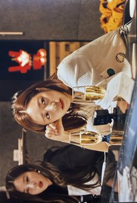 19 FM 線下快閃 生寫真 
