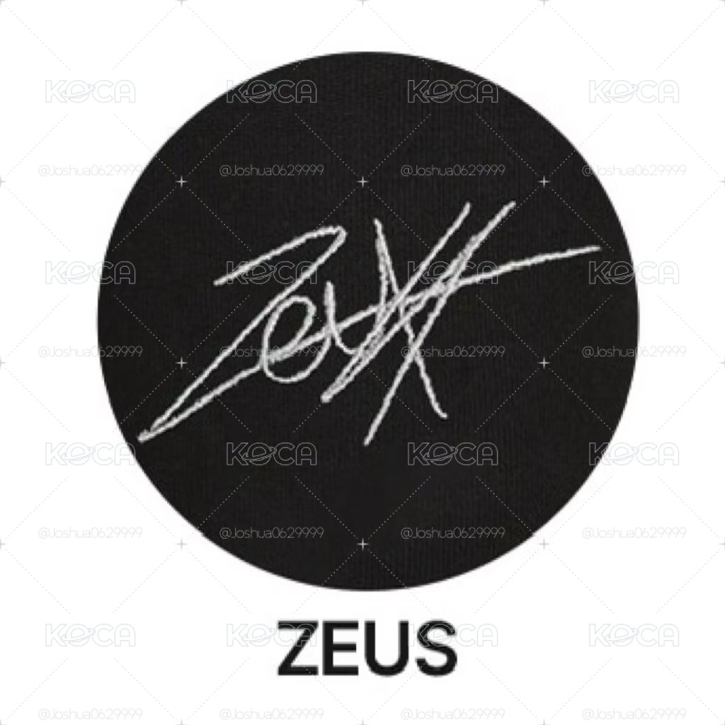26 HLE 韓華生命 街頭風外套-Zeus