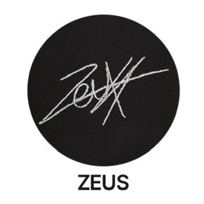 26 HLE 韓華生命 街頭風外套-Zeus