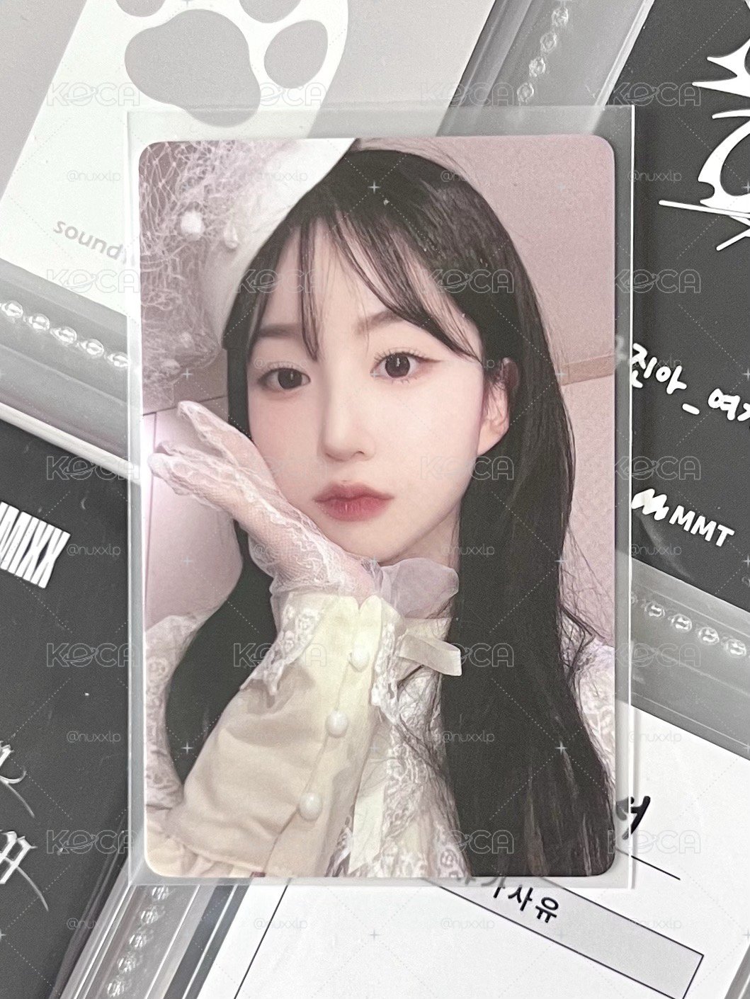💫 NMIXX 大小姐嫄