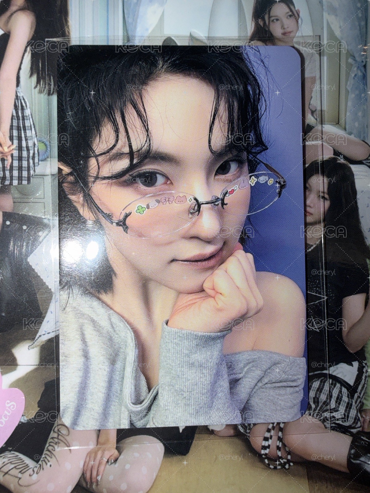 bae小可愛