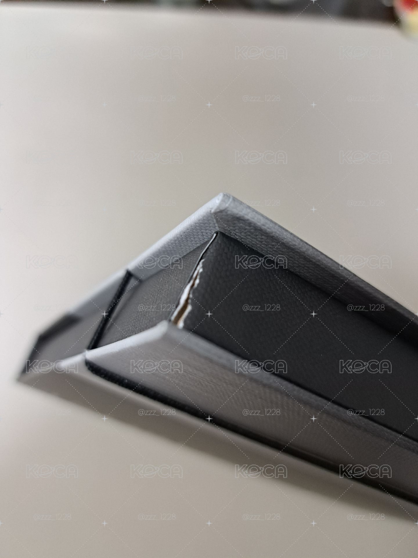 BLACKPINK DEADLINE 空專灰版