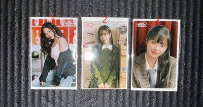 TWICE 週邊