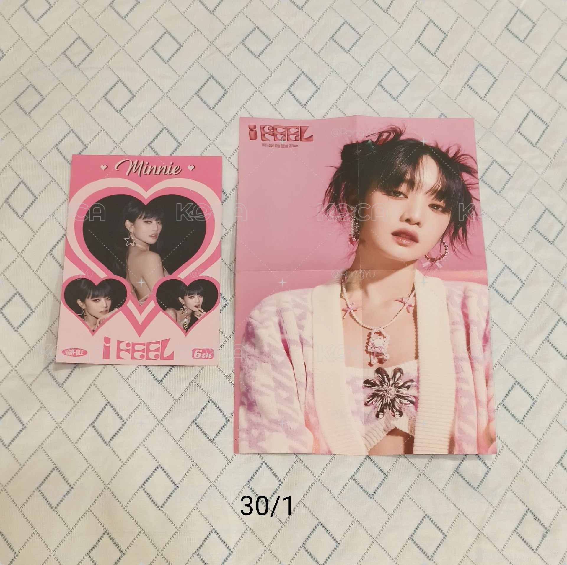 i-dle 