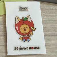 APPUL 貼紙 