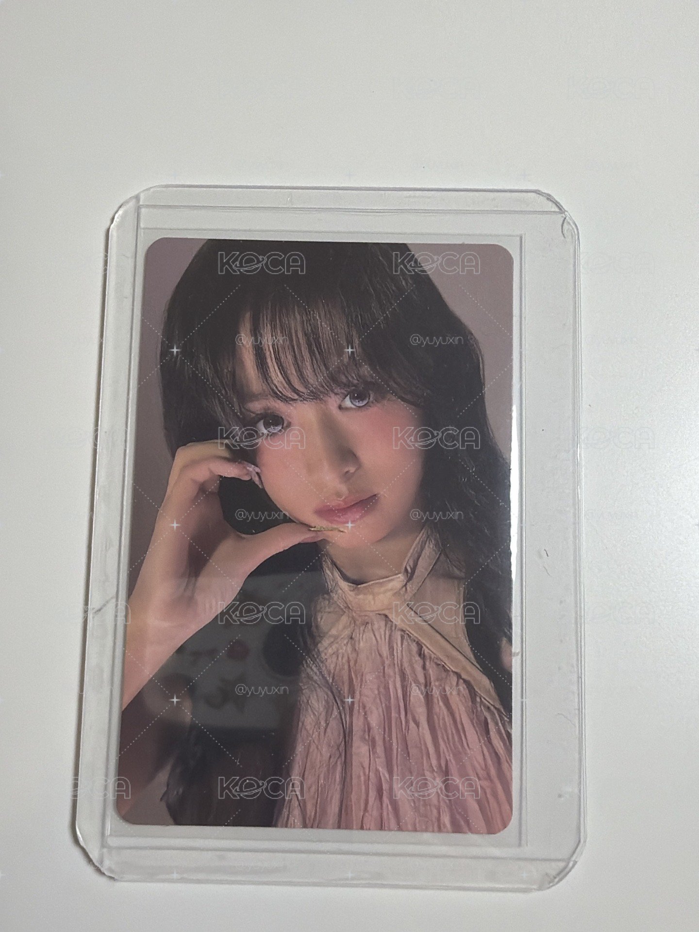 雅賢小卡💖