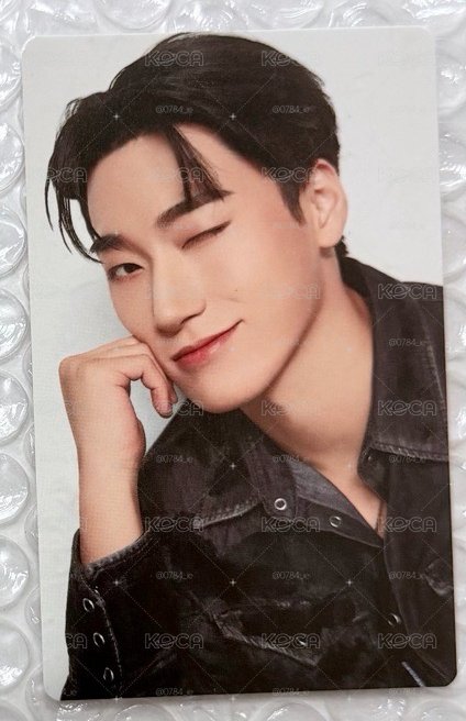 wink牛仔傘