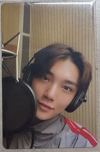 特二錄音室